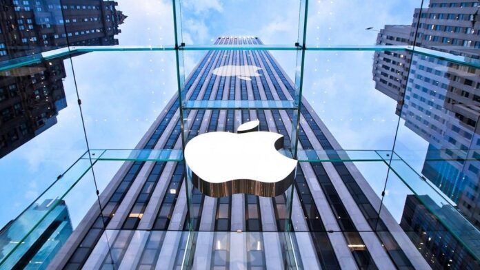 Strategjia që shpëtoi kompaninë Apple nga falimentimi