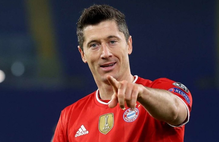 Lamtumirë Bayern, zbulohet skuadra e re e Lewandowskit