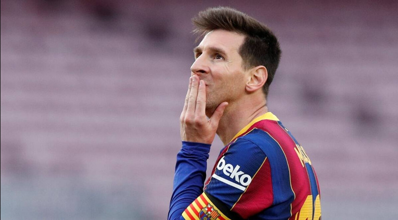 Messi e pret ofertën zyrtare të PSG-së, babai i tij anulon fluturimin për në Paris