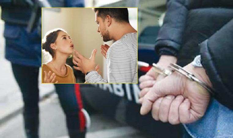 Ndodh edhe kjo: Shqiptari në Itali i kërkon policisë ta arrestojnë pasi s’e duron gruan në shtëpi