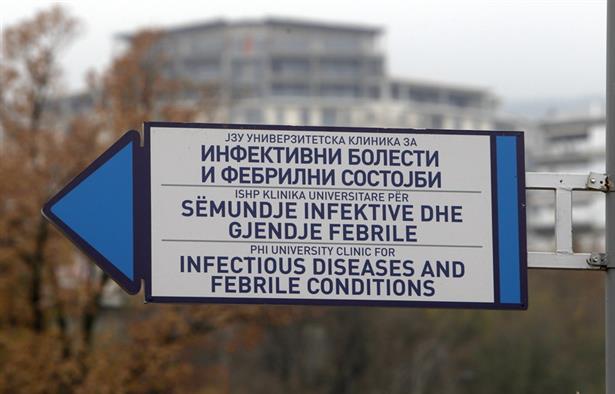 Maqedoni, nga gushti deri në shtator janë infektuar mbi 40 mijë persona me virus
