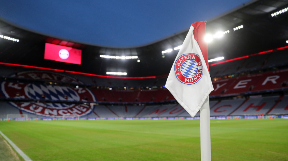 Bayern Munchen e do në skuadër këtë sulmues