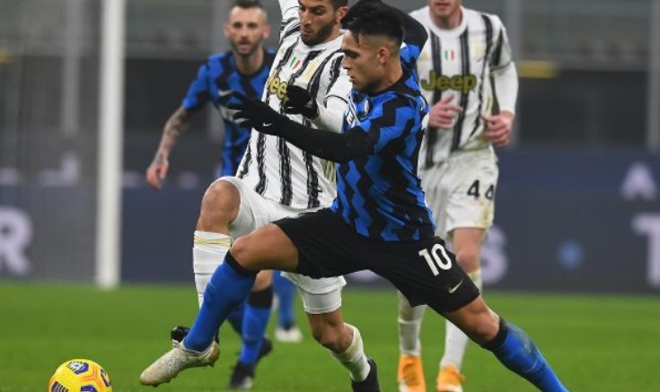 Juventus dhe Inter takohen sonte, detaje nga derbi i madh