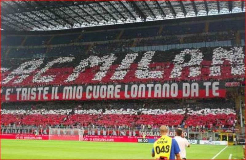 Milan merr një super-lajm, në janar mund ta rrëmbejë super-lojtarin