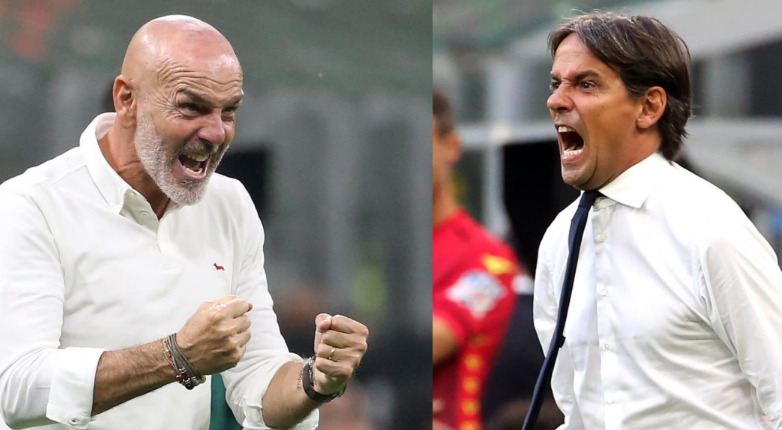 Nata vendimtare për Milanin dhe Interin në Ligën e Kampionëve