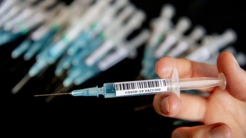 Në Maqedoni janë dhënë mbi 1.5 milionë vaksina kundër COVID-19