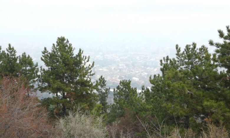 Nis “sezoni” i ajrit të ndotur në Maqedoninë e Veriut