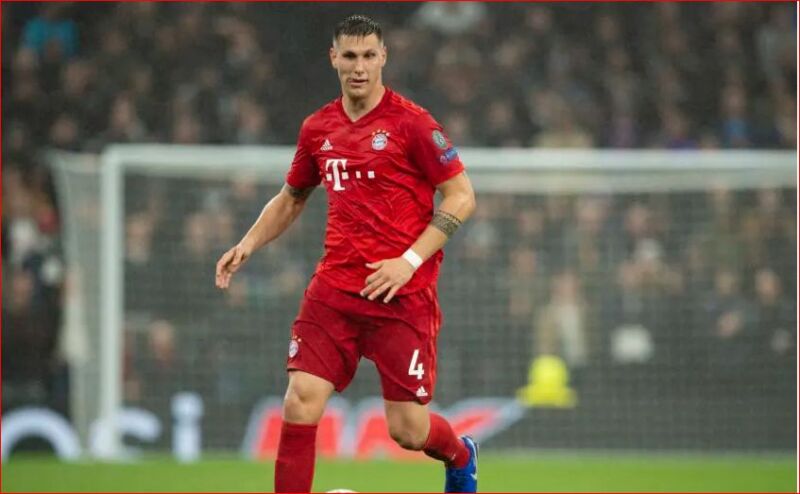 Bayern Munchen i del problem me këtë lojtar