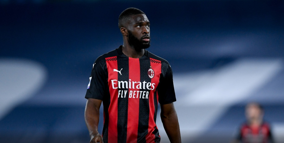 Milan “thur lavde” për këtë lojtar