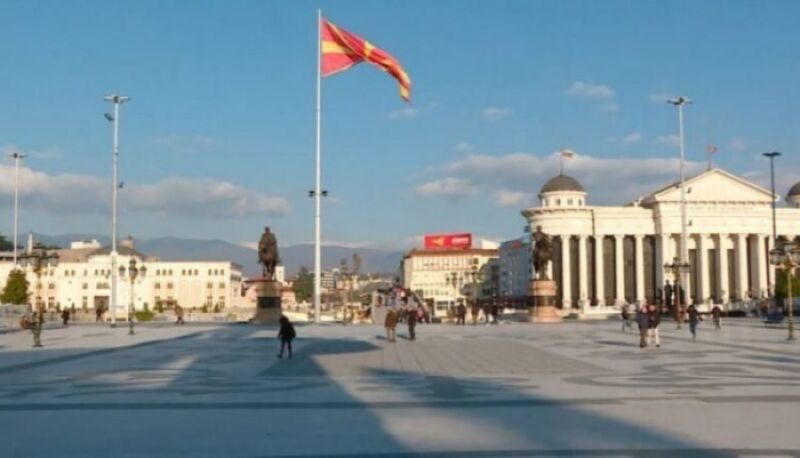 8 dhjetori është ditë jopune në Maqedoninë e Veriut