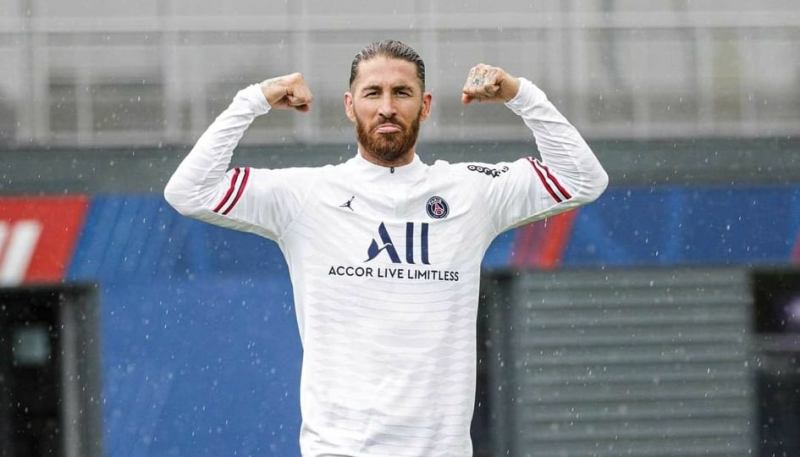 Ndeshja kundër Realit, Ramos: Do të vdesë për PSG-në