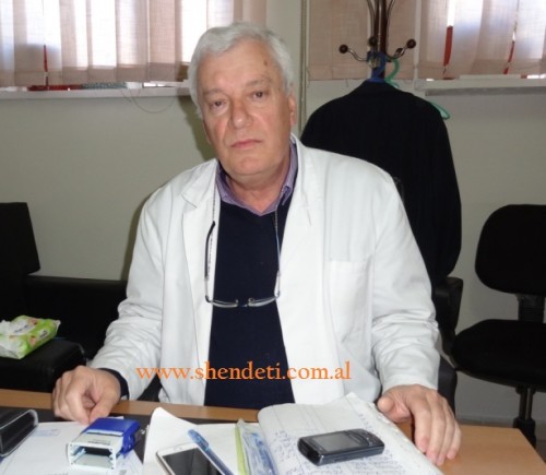 Prof.dr. Argjent Tafaj: Lupusi Eritematoz Sistemik, simptomat kryesore që nuk duhen neglizhuar