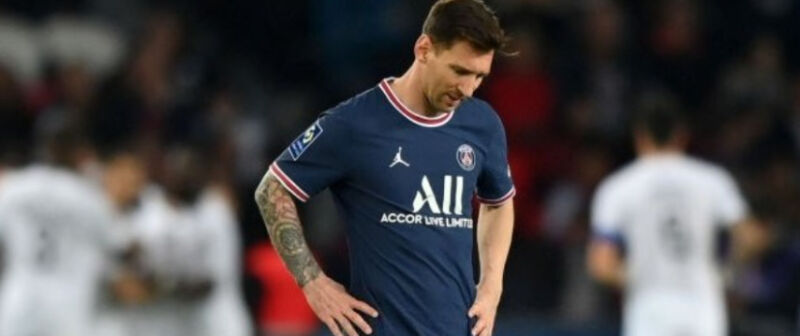 “Vetëm një gol në 600 minuta”, mediat franceze “bombardojnë” Messin