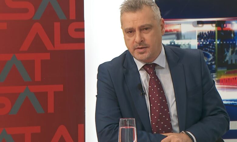 Trendafilov: Shkupi nuk i zbatoi dispozitat e marrëveshjes me Bullgarinë