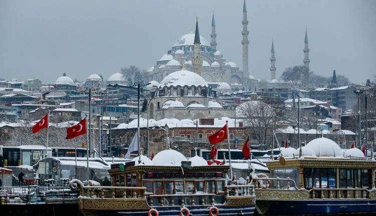 Moti i ligë në Stamboll, asnjë shtetas i RMV-së nuk është në rrezik