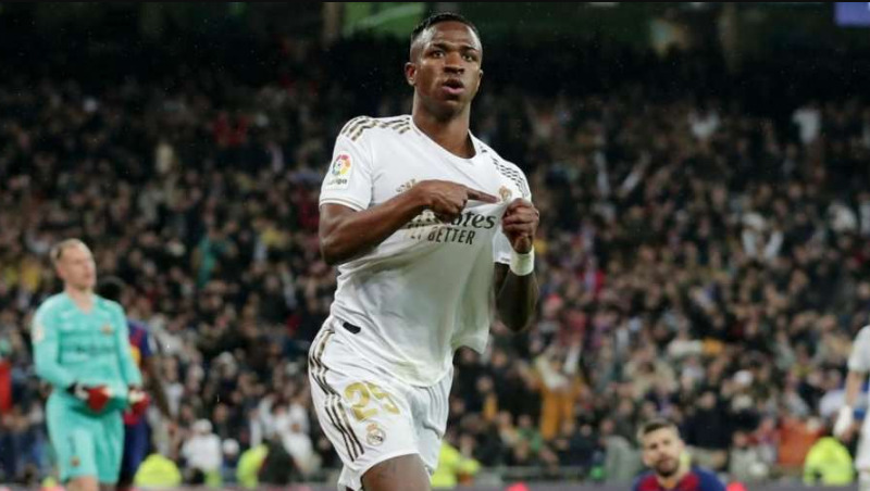 City “dridh” Real Madridin, po ia rrëmben super-sulmuesin