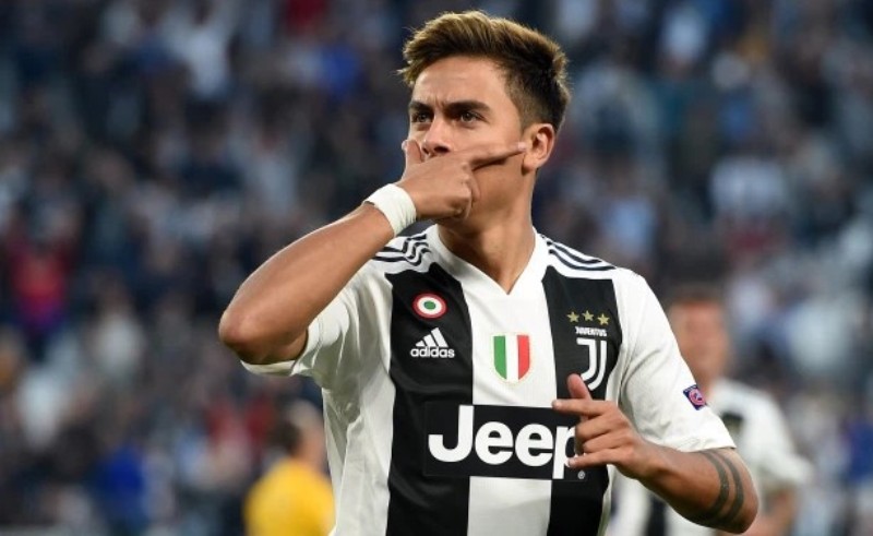 Dybala shokon Juventusin, po arrin marrëveshje me gjigantin nga Serie A