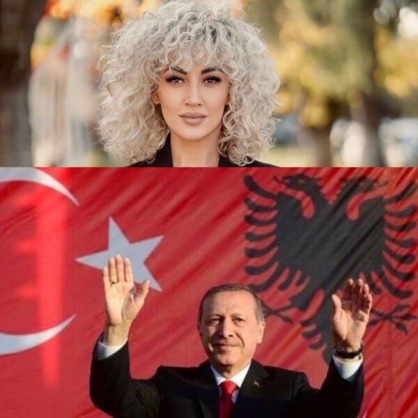 Vizita e Erdoganit, historike për Shqipërinë dhe për NATO-n