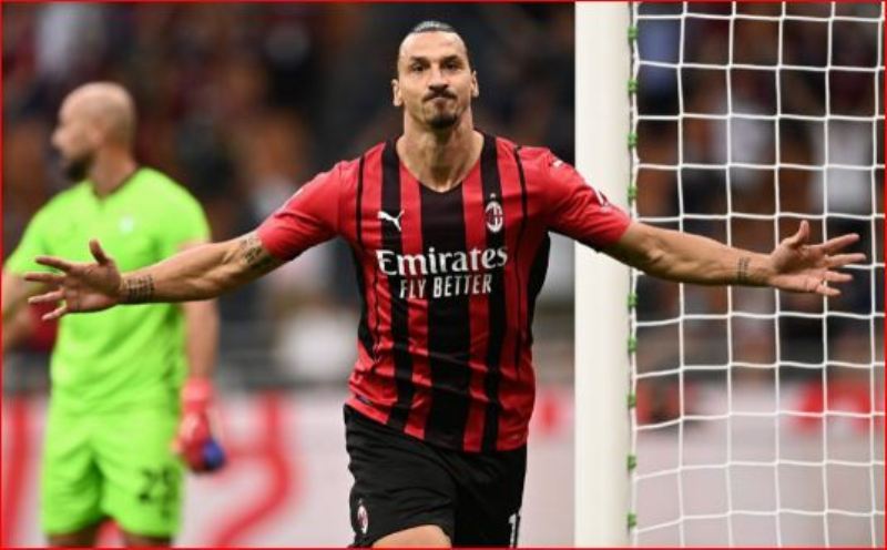 “Ibrahimovici po bëhet barrë për Milanin”