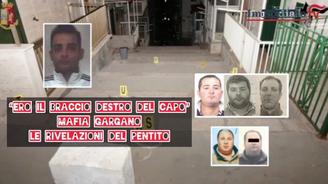 Rrëfehet i penduari i mafies italiane, tregon rolin e shqiptarëve në grupet kriminale dhe skemën e trafikimit të drogës