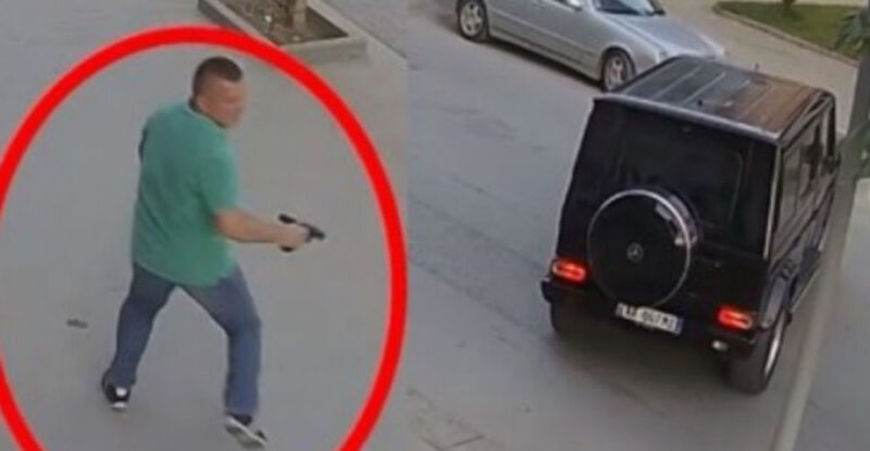 Vrasja e Bledar Muçës/ Belgët kërkojnë informacion nga policia shqiptare për viktimën