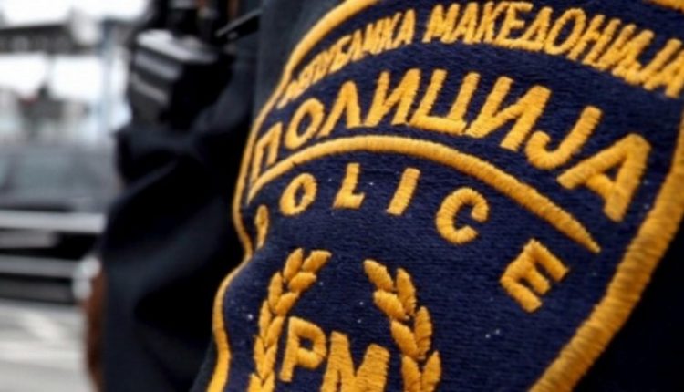Gostivar: Kërcënoi gruan ,arrestohet nga policia
