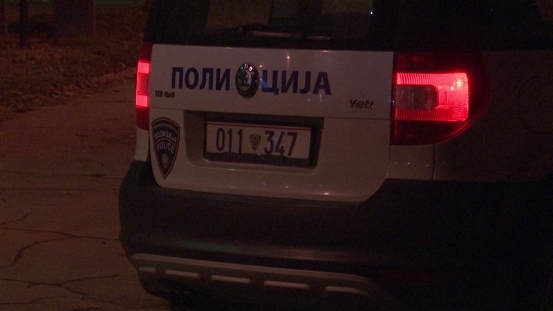 Arrestohen 3 persona për kontrabandë në Tanushë dhe Vizbeg