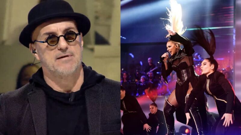 “Tallavaja do të shkojë në Eurovision”/ Robert Aliaj bën opinionin e fortë për këngën që do të përfaqësojë Shqipërinë