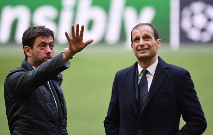 ‘Fshesë’ e madhe te Juventus, shet yjet e skuadrës për 200 milionë euro