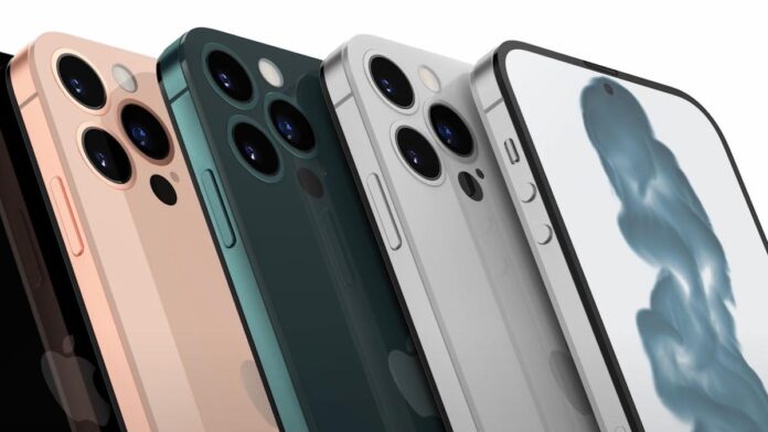 iPhone 14 vjen në muajin shtator, ndryshime “drastike” në dizajn?
