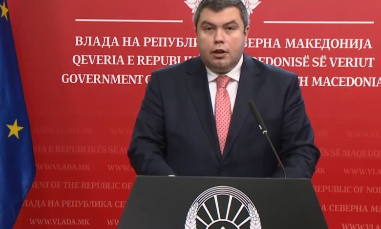 Mariçiq: Ekziston mundësia për një zgjidhje të drejtë me Bullgarinë, por tani varet nga Sofja