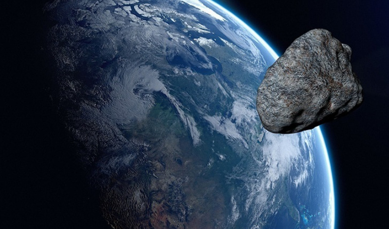Më 27 maj kalon pranë Tokës një nga asteroidët më të mëdhenj deri më sot
