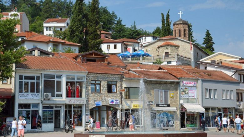 UNESCO me vërejtje rigoroze për qytetarët e Ohrit