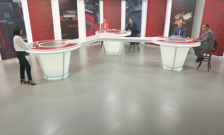 Hoxha Ulusoj  Thellimi i bashkëpunimit ndërmjet Maqedonisë së Veriut dhe Turqisë në fushën e mjedisit