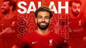 Salah afër marrëveshjes me këtë skuadër