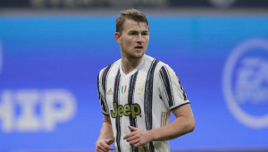 Trajneri i ri i United kërkon transferimin e yllit të Juventusit