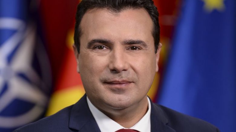 Zaev: Nuk ka asnjë pengesë për shpalljen e autoqefalisë së KOM-KO