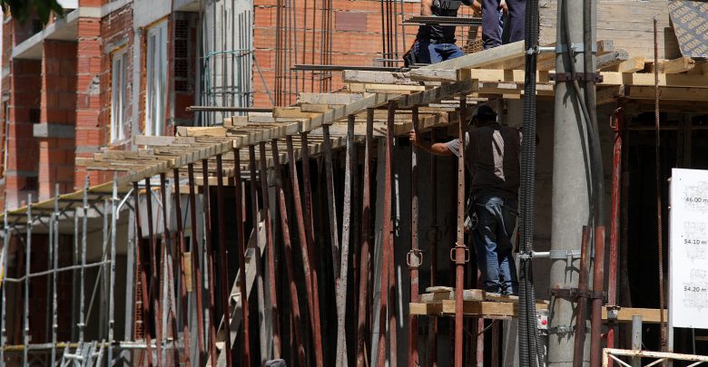 Kallëzim penal për ndërtim pa leje në komunën e Gazi Babës