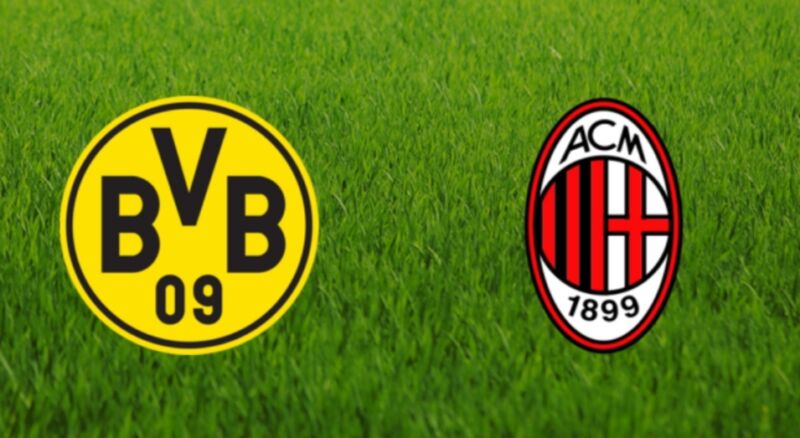 Milan dhe Dortmund po e bëjnë shkëmbimin spektakolar