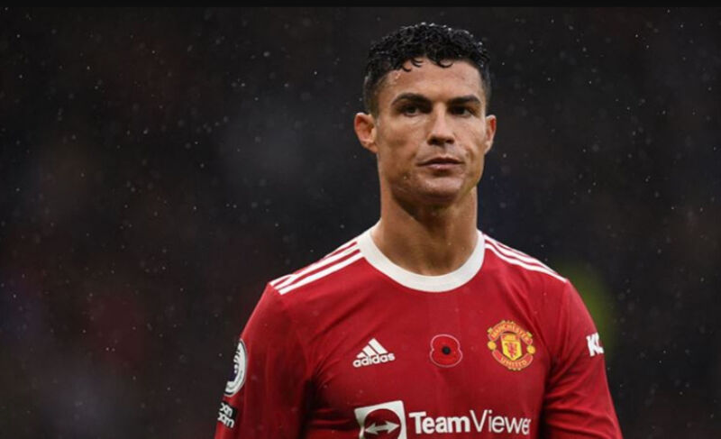 Ronaldo nuk e përfill United, mungon në stërvitje