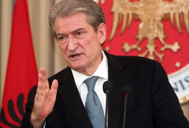 Berisha: “Shqiptarët kudo që janë do të kenë nënshtetësinë shqiptare”