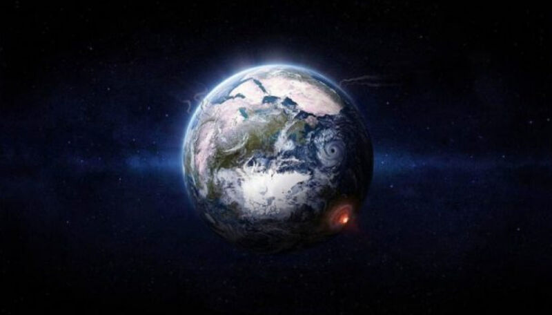 Më 29 qershor është regjistruar dita më e shkurtër në historinë e Tokës