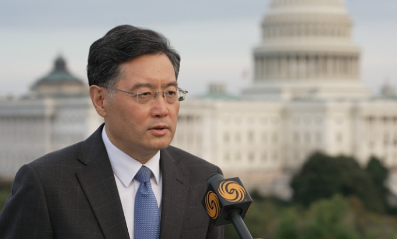 SHBA thërret ambasadorin kinez në Shtëpinë e Bardhë për ta “qortuar” pas tensioneve në Tajvan