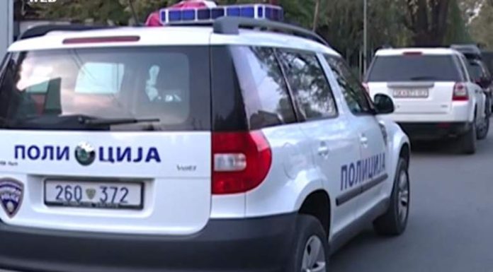 Arrestohet gruaja nga Shkupi, detyroi fëmijët e saj të lypin në rrugë