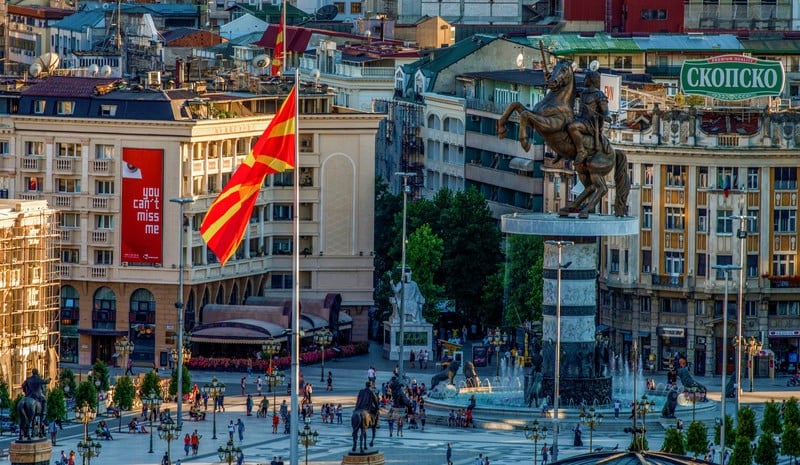 Maqedonia nuk e përdor mjaftueshëm dhe në mënyrë efektive masën e konfiskimit të pasurisë