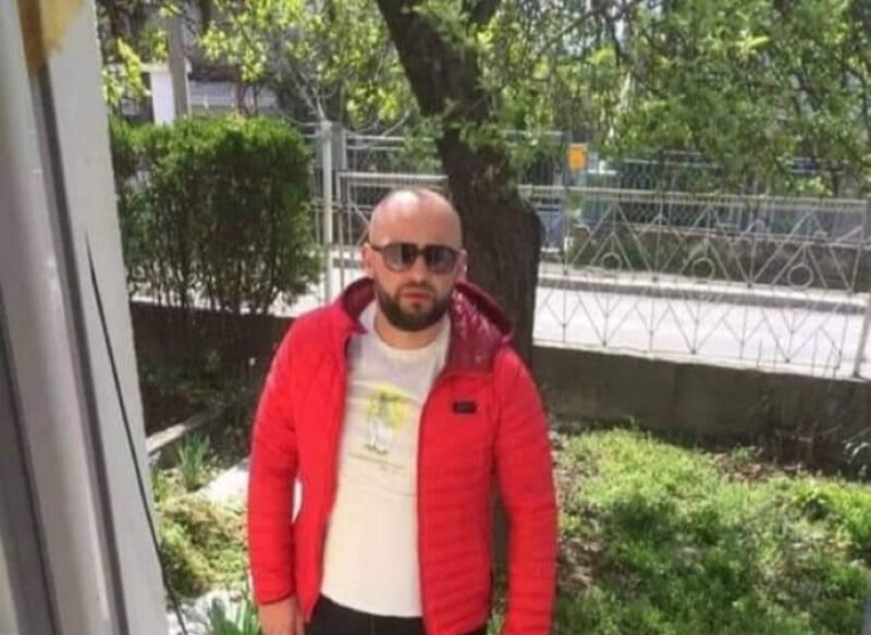 Mister në një hotel të Shkupit  Nuk është gjetur ende djali i zhdukur tre muaj më parë 
