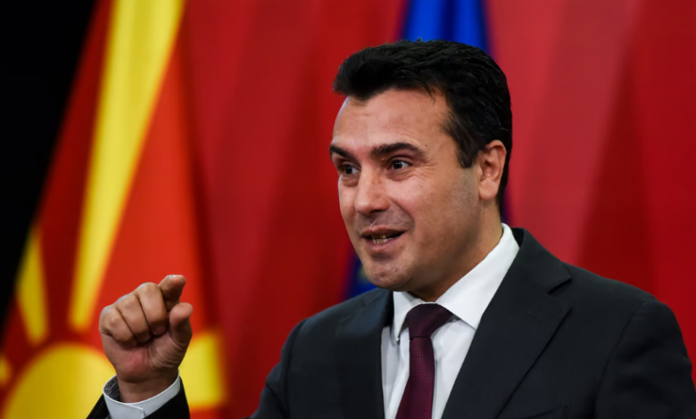 Zaev: U bëj thirrje të gjithë përgjegjësve të gjyqësorit që të mos lejojnë t’i skadojnë veprat e Mijallkovit