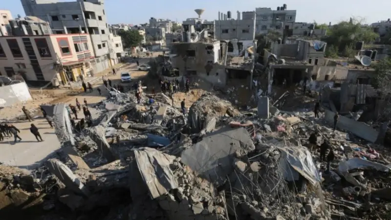 Izraeli urdhëron evakuime nga pjesë të qytetit të dytë më të madh të Gazës