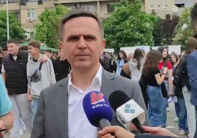 Ndryshimet kushtetuese  Kasami  Për vullnetin e VMRO së  duhet ta pyesni VMRO në