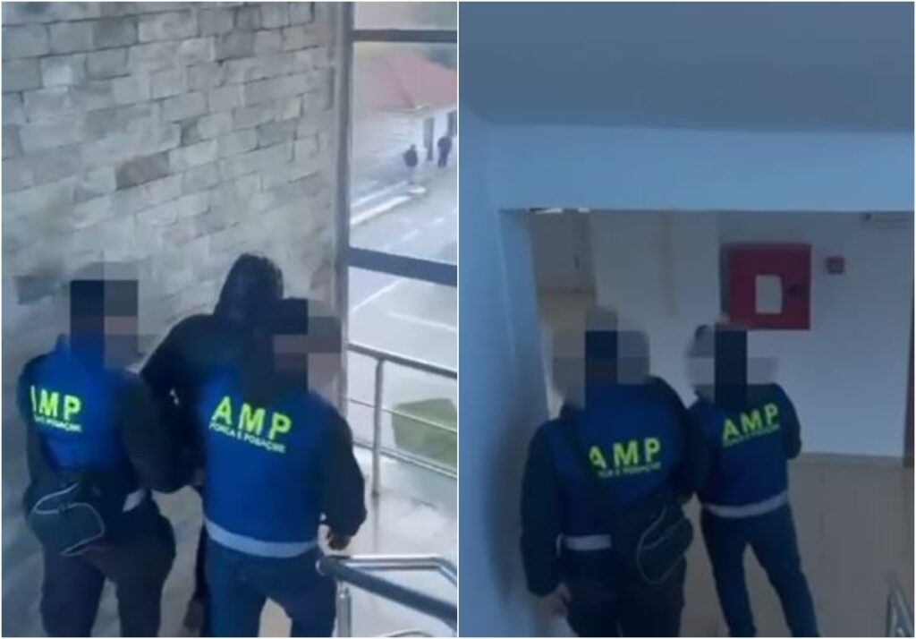 Akuzohen për shpërdorim detyre dhe korrupsion, arrestohen 2 punonjës policie